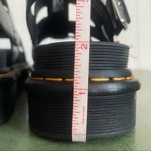Dr. Martens | Shoes | Dr Martens Terry Ii Fishermans Sandals  display picture 1